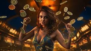 Proses login dan navigasi permainan Medusa II di aplikasi usa klub